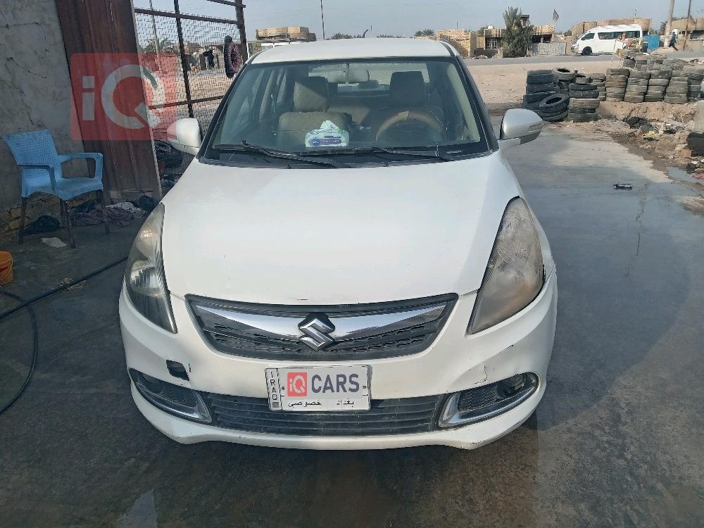 سوزوكي سويفت